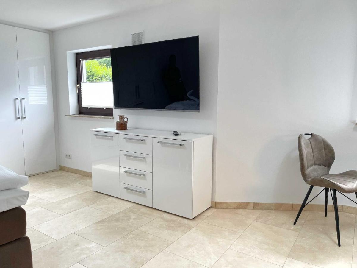 Feriendomizile Zum Strandkorb Binz Εξωτερικό φωτογραφία